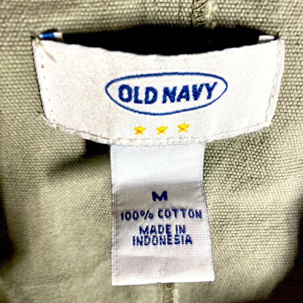 American Eagle jacket - Picture 5 of 5
